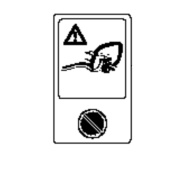 Naklejka Rjx 5371010-01 Naklejka Rjx 5371010-01