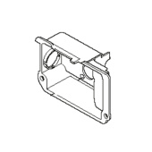 Pojemnik na powietrze 5371099-02 Pojemnik na powietrze 5371099-02