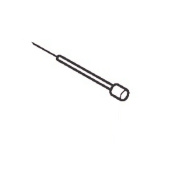 Tłok, Pompa Olejowa 5371185-01 Tłok, Pompa Olejowa 5371185-01