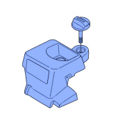 Pokrywa Filtra Powietrza 5371359-04 Pokrywa Filtra Powietrza 5371359-04