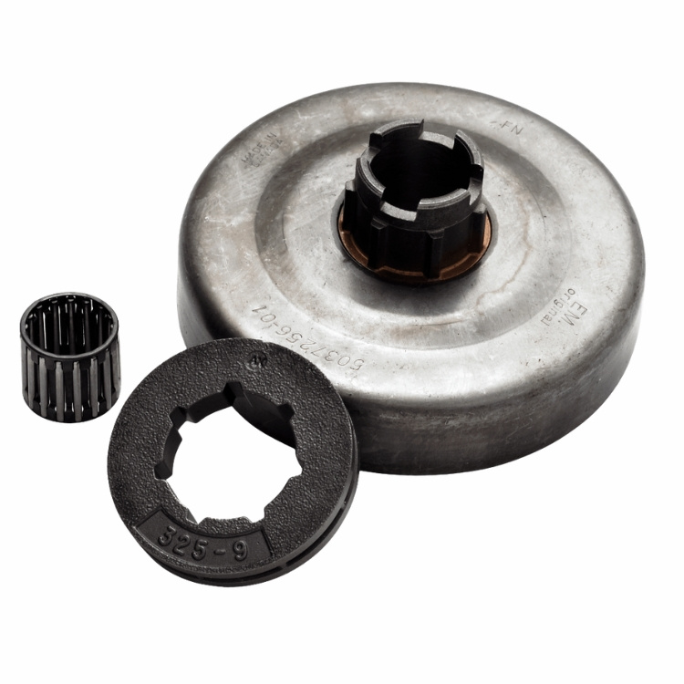 Bęben sprzęgła Kpl,404 5371379-02