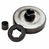 Bęben sprzęgła Kpl,404 5371379-02 Bęben sprzęgła Kpl,404 5371379-02