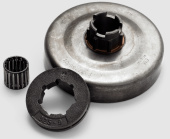 Bęben sprzęgła Kpl,404 5371379-02 Bęben sprzęgła Kpl,404 5371379-02