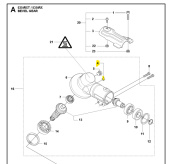 Magnes 5371474-01 Magnes 5371474-01