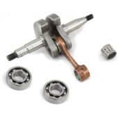 Wał korbowy Kpl, 5371568-02 Wał korbowy Kpl, 5371568-02