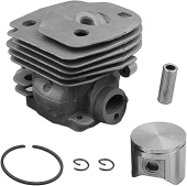 Cylinder 357XP, 359, CS2156, CS2159 Cylinder 357XP, 359, CS2156, CS2159