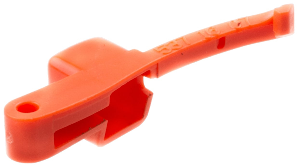 Blokada przepustnicy 5371607-03