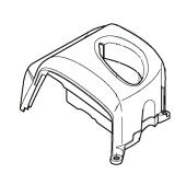 Pokrywa Cylindra 5371627-01 Pokrywa Cylindra 5371627-01