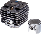 Wkładka Kpl Husqvarna 244, 444 Wkładka Kpl Husqvarna 244, 444