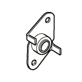 Centrum sprzęgła 5371713-01 Centrum sprzęgła 5371713-01