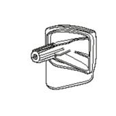 Pokrywa 5371824-01 Pokrywa 5371824-01