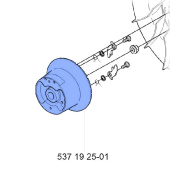 Centrum 5371925-01 Centrum 5371925-01