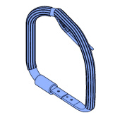 Uchwyt Wa Xpg 5372089-02 Uchwyt Wa Xpg 5372089-02