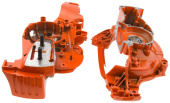 Skrzynia korbowa Kpl 5372093-08 Skrzynia korbowa Kpl 5372093-08