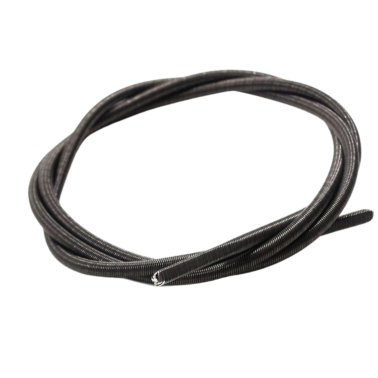 Elastyczny wał napędowy