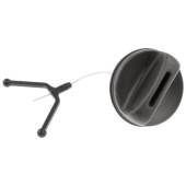 Czapka zbiornika 455 Rancher, 460 Rancher, 575XP Czapka zbiornika 455 Rancher, 460 Rancher, 575XP