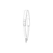 Okablowanie 5372162-03 Okablowanie 5372162-03