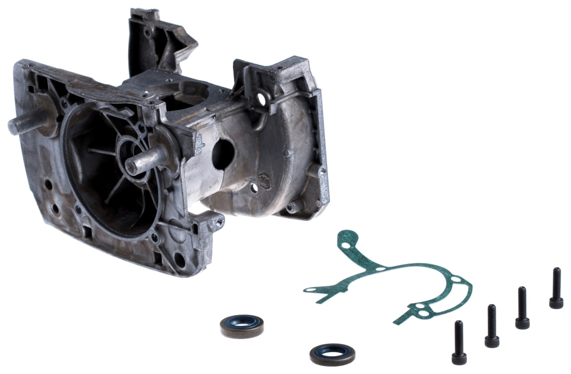 Skrzynia korbowa 5372304-01