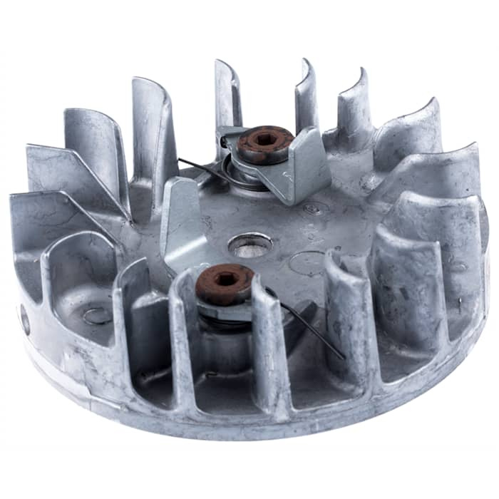 Zespół koła zamachowego