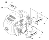 Zestaw zimowy 5372384-01 Zestaw zimowy 5372384-01