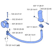 Reguła 5372416-01 Reguła 5372416-01