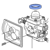 Opieczętowanie 5372674-01 Opieczętowanie 5372674-01