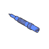 Igła wolnoobrotowa Igła wolnoobrotowa