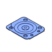 Membrana 5372745-01 Membrana 5372745-01