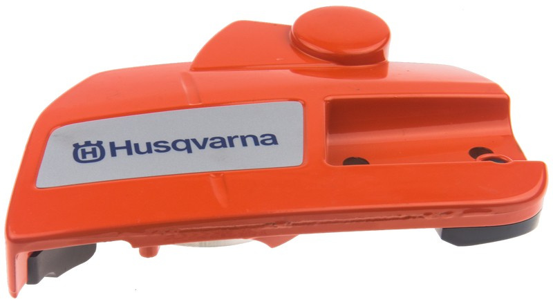 Pokrywa sprzęgła 5372863-01