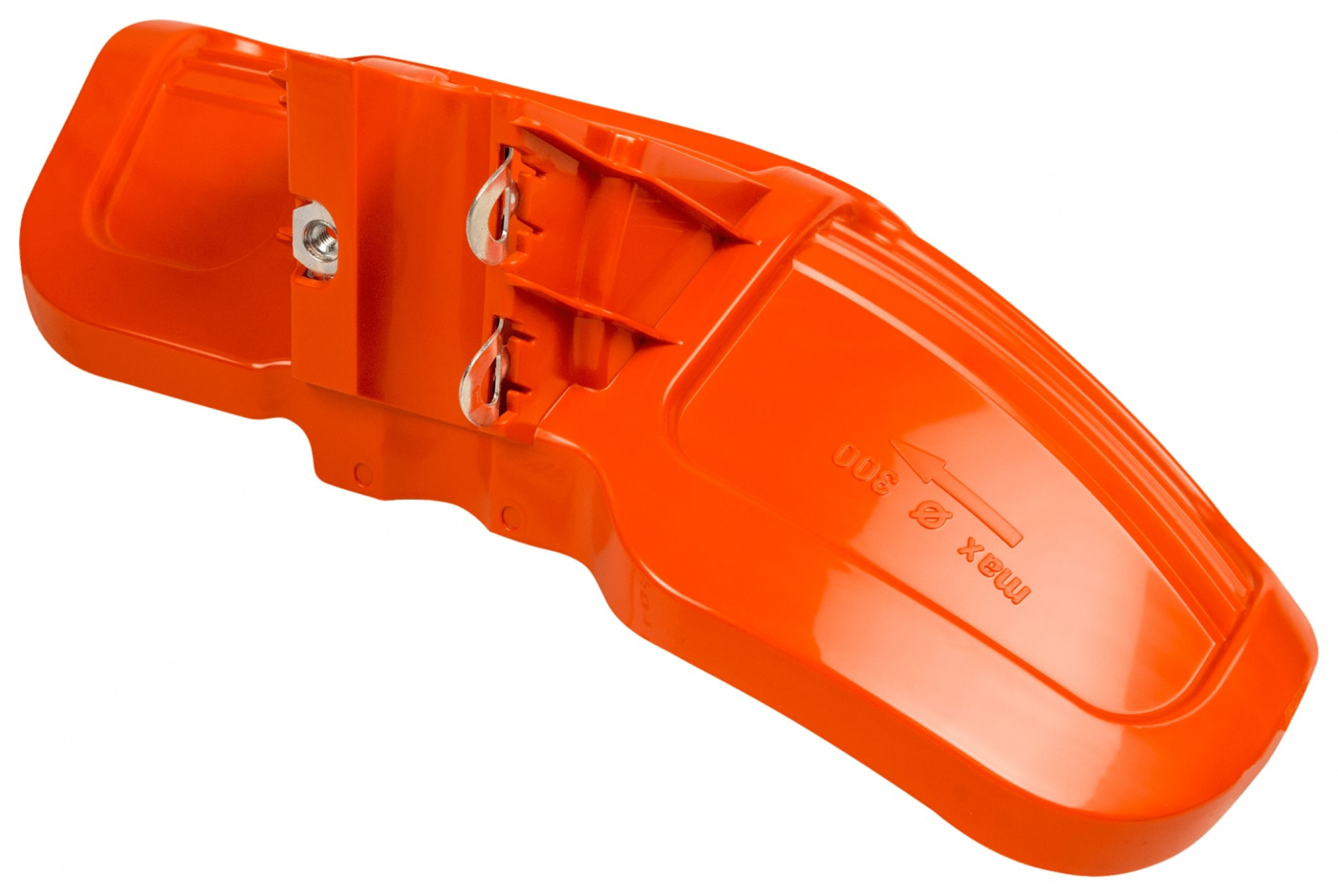 Osłona tarczy 300mm 343FR, 345FR, 345FX, 545FR, 545FX, 545RX