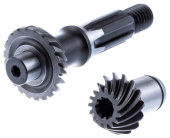 Zestaw części zamiennych 5372907-01 Zestaw części zamiennych 5372907-01