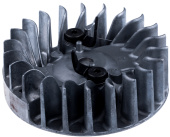 Koło zamachowe Husqvarna 455, 460 Rancher, Jonsered CS2255S Koło zamachowe Husqvarna 455, 460 Rancher, Jonsered CS2255S