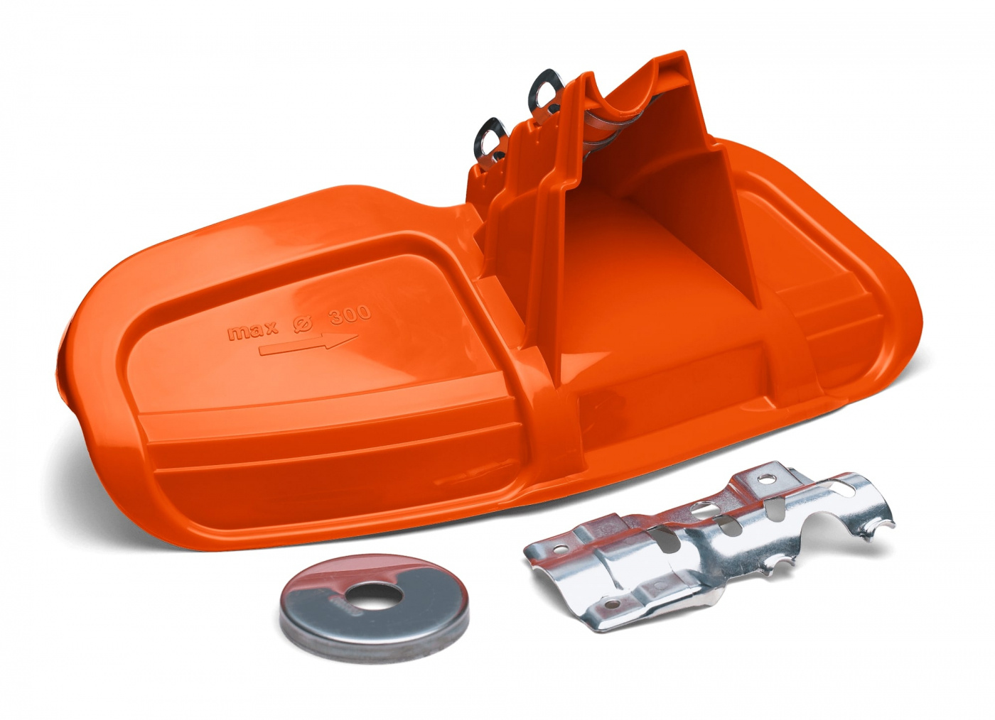 Osłona tarczy 343FR, 345FX, 545FX, FC2245