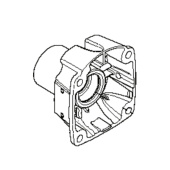 Osłona sprzęgła 5373119-01 Osłona sprzęgła 5373119-01
