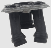 Rura ssąca 5373210-02 Rura ssąca 5373210-02