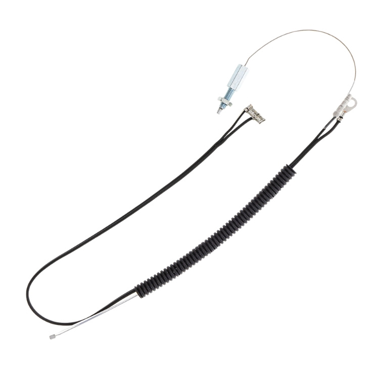 Okablowanie 5373351-01