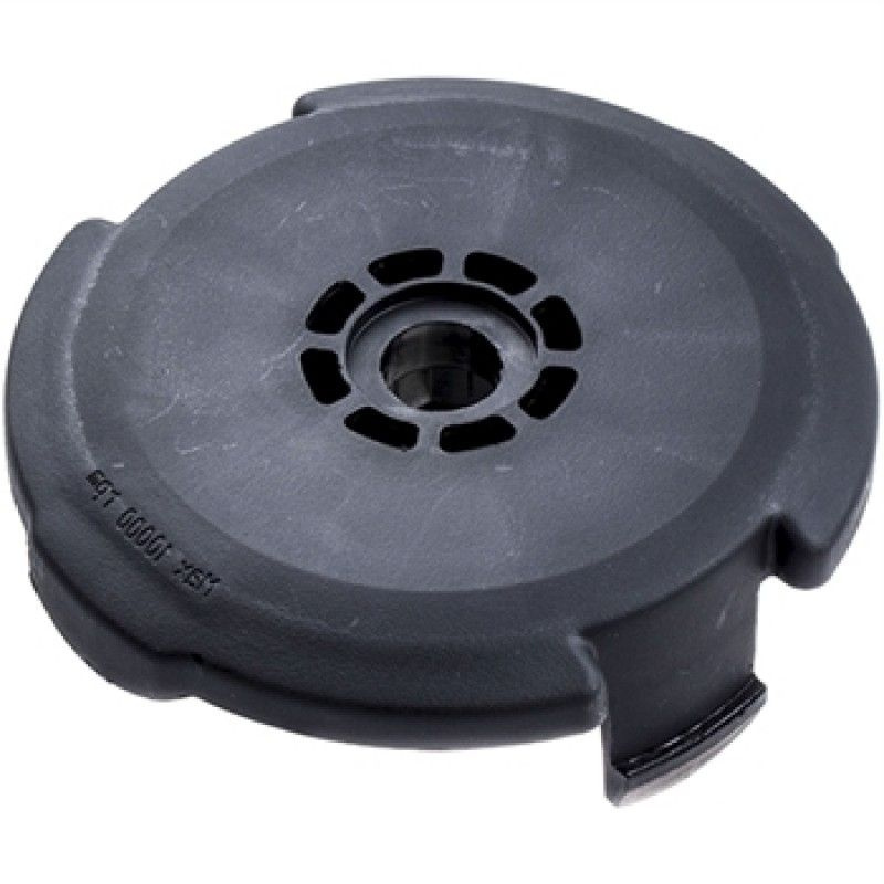 Górna część głowicy tnącej T25