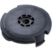 Górna część głowicy tnącej T25 Górna część głowicy tnącej T25