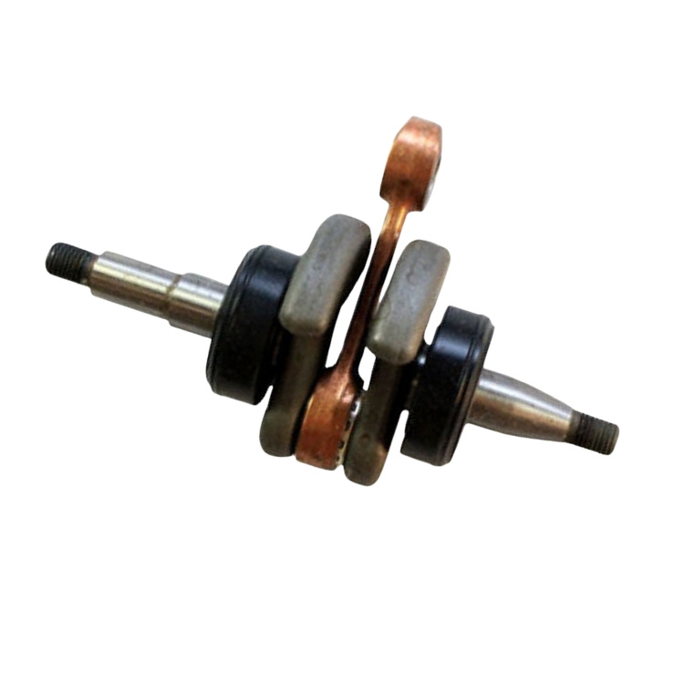 Zespół wału korbowego