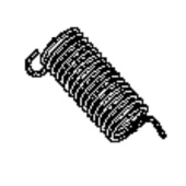 Pióro 5373829-01 Pióro 5373829-01