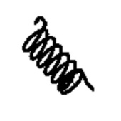 Pióro 5373844-01 Pióro 5373844-01