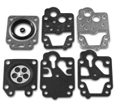 Zestaw uszczelek Zestaw uszczelek