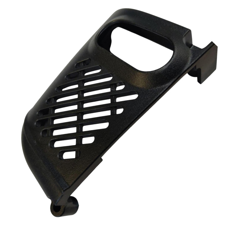 Pokrywa Tłumika 5374162-01