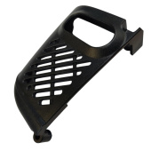 Pokrywa Tłumika 5374162-01 Pokrywa Tłumika 5374162-01