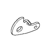 Ramię dźwigni 5374173-01 Ramię dźwigni 5374173-01