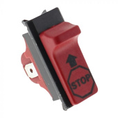 Przycisk zatrzymania 5374190-01 Przycisk zatrzymania 5374190-01