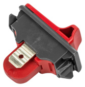 Przycisk zatrzymania 5374190-01 Przycisk zatrzymania 5374190-01