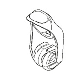 Ramię dźwigni 5374270-01 Ramię dźwigni 5374270-01