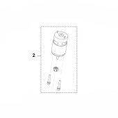 Silnik Silnik 5376233-01 Silnik Silnik 5376233-01