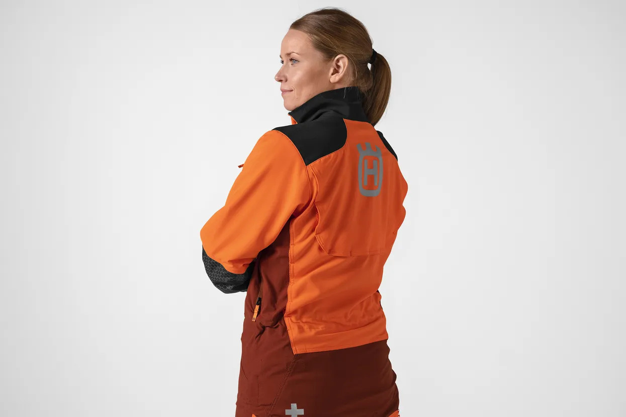 Kurtka do prac leśnych Technical Extreme 2024